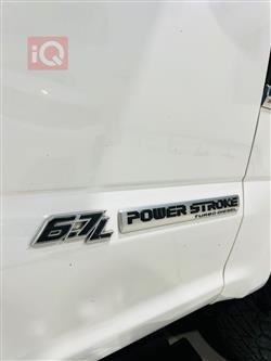 فۆرد F-350